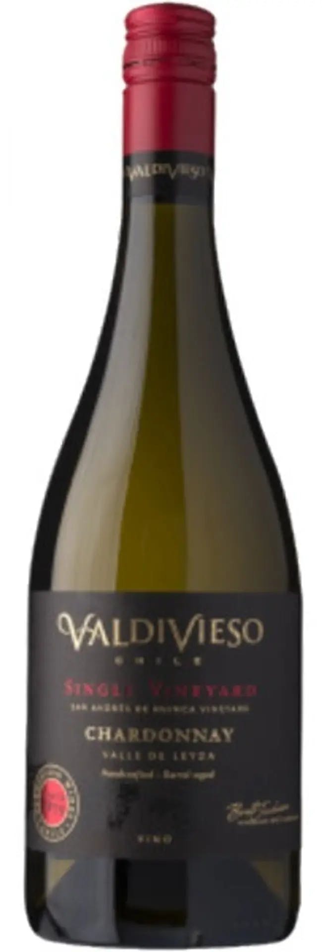 Valdivieso Single Vineyard Chardonnay
