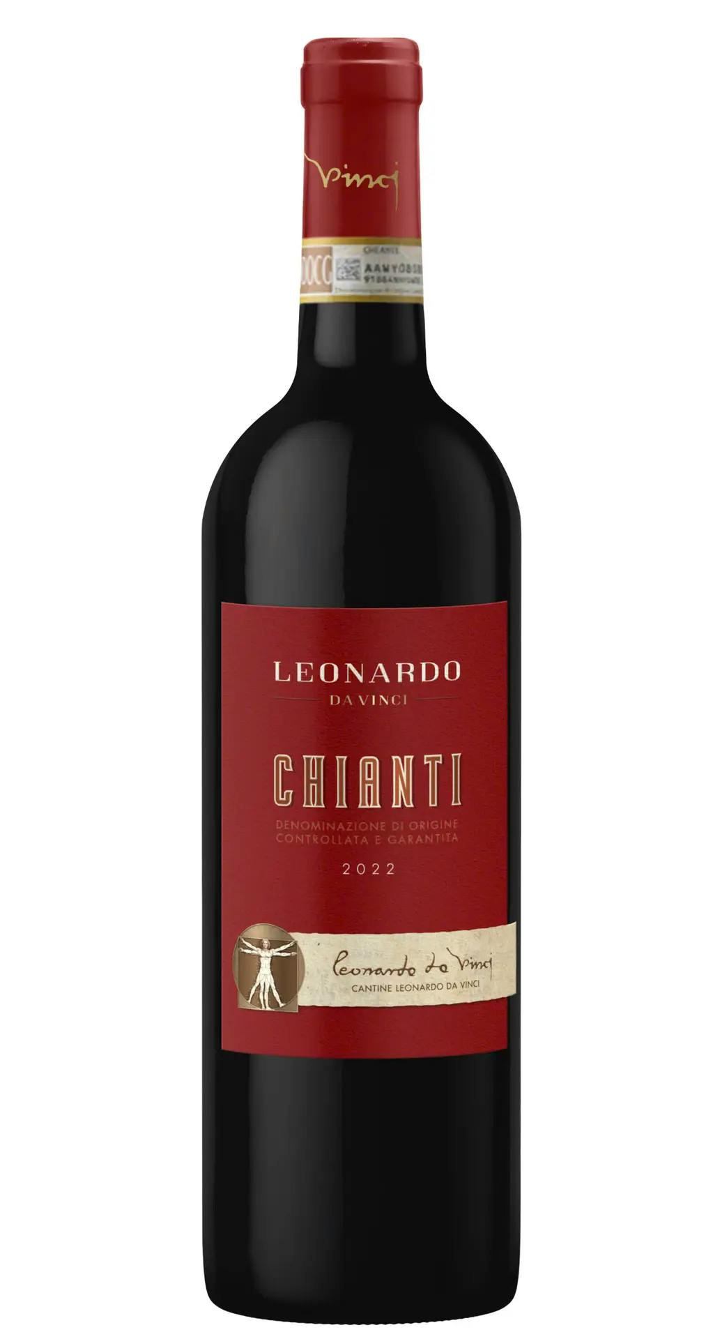 Leonardo Chianti DOCG 