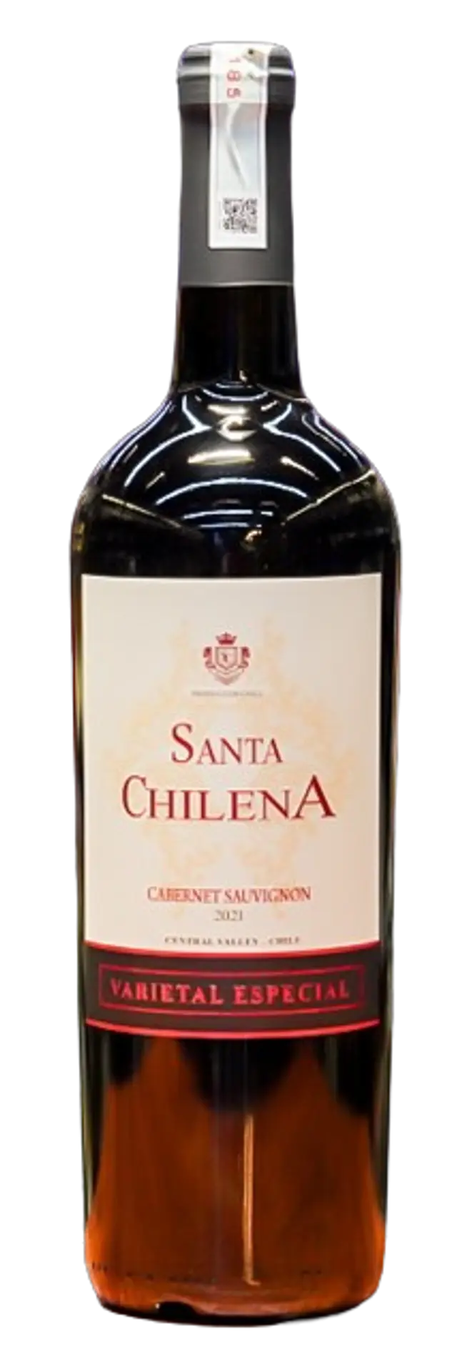Santa Chilena Cabernet Sauvignon