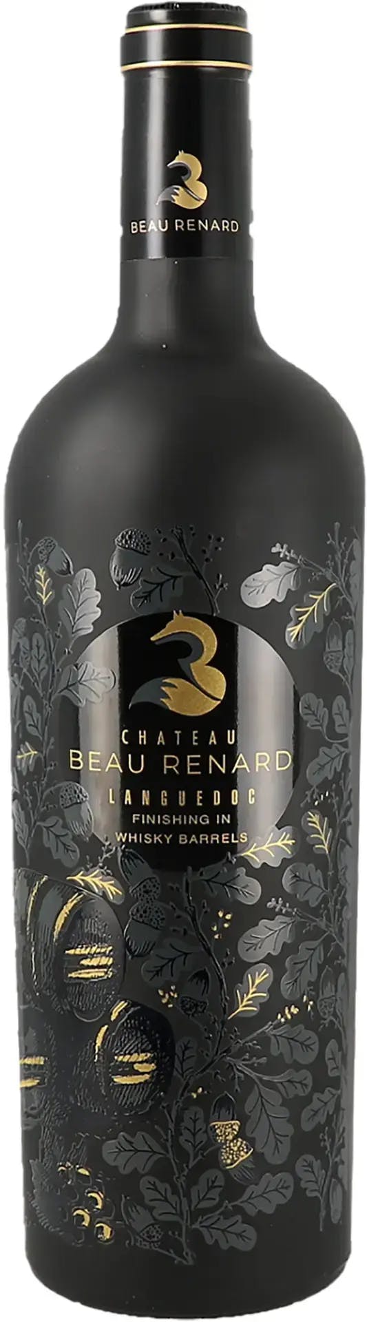 Chateau Beau Renard