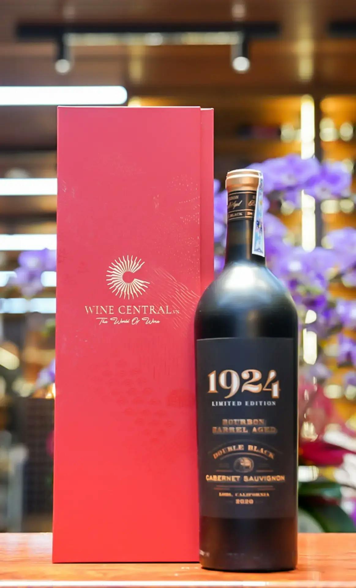 1924 Cabernet Sauvignon