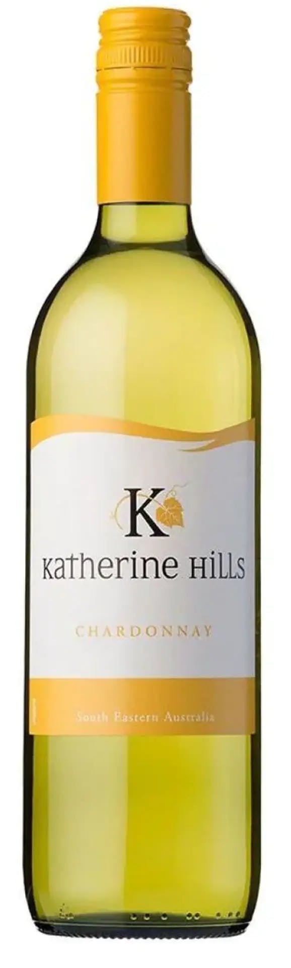 Katherine Hills Chardonnay