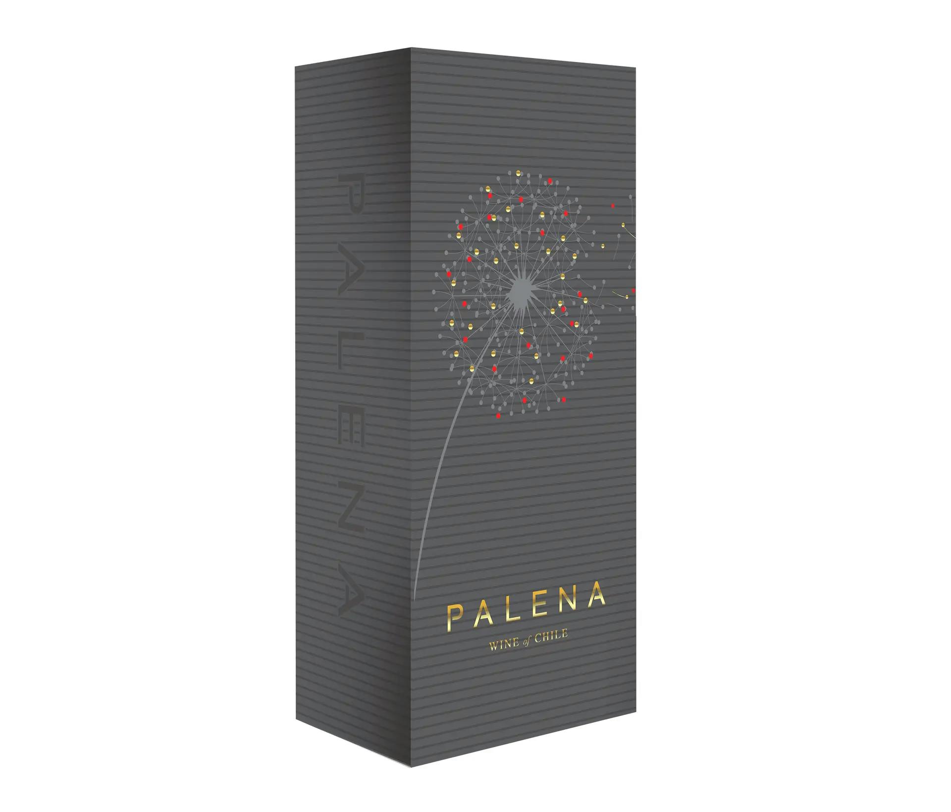 Vỏ hộp Palena 1 chai cao cấp