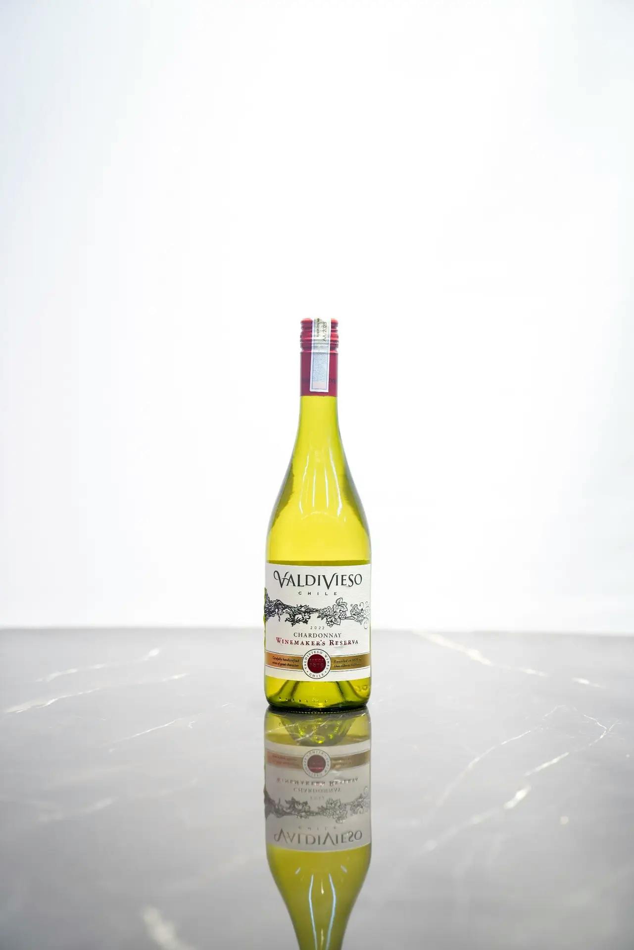 Valdivieso Winemaker Reserva Chardonnay