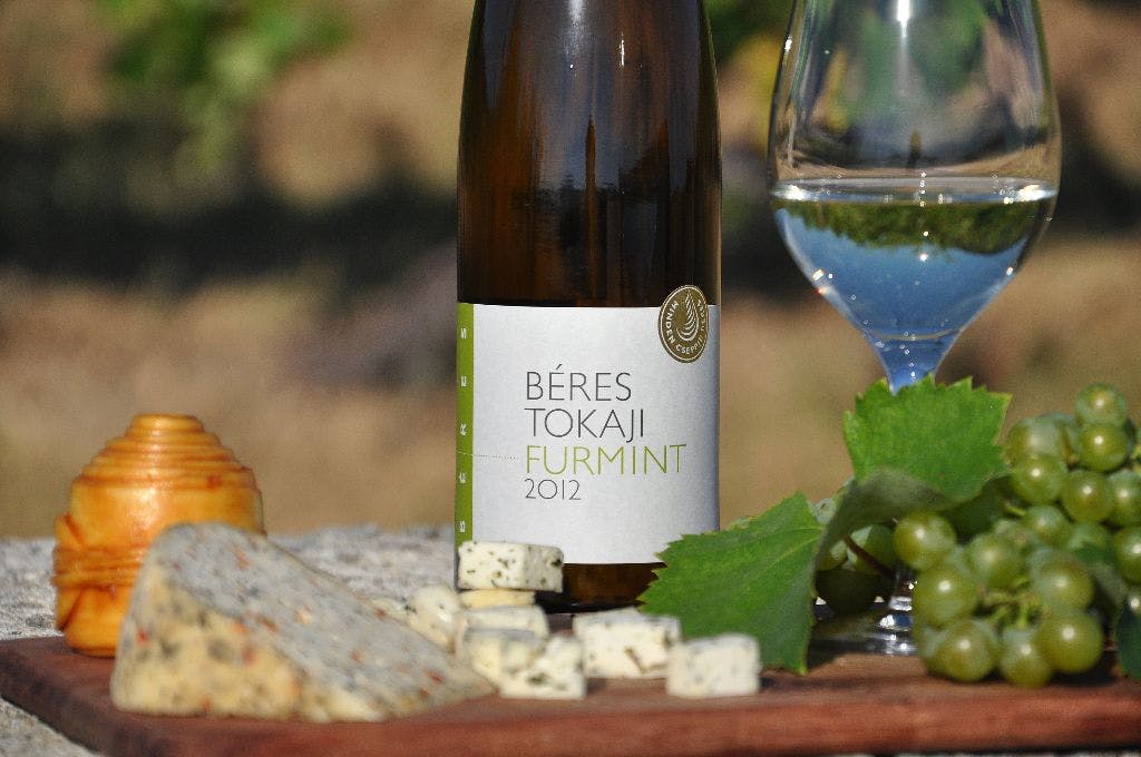 Furmint Phần 1: Viên Ngọc Quý Trong Vương Quốc Rượu Vang Tokaji