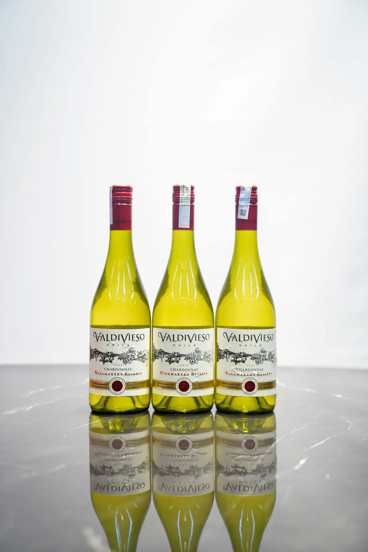 Valdivieso Winemaker Reserva Chardonnay