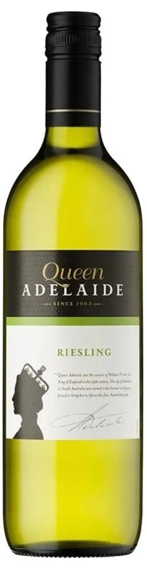 Queen Adelaide Riesling