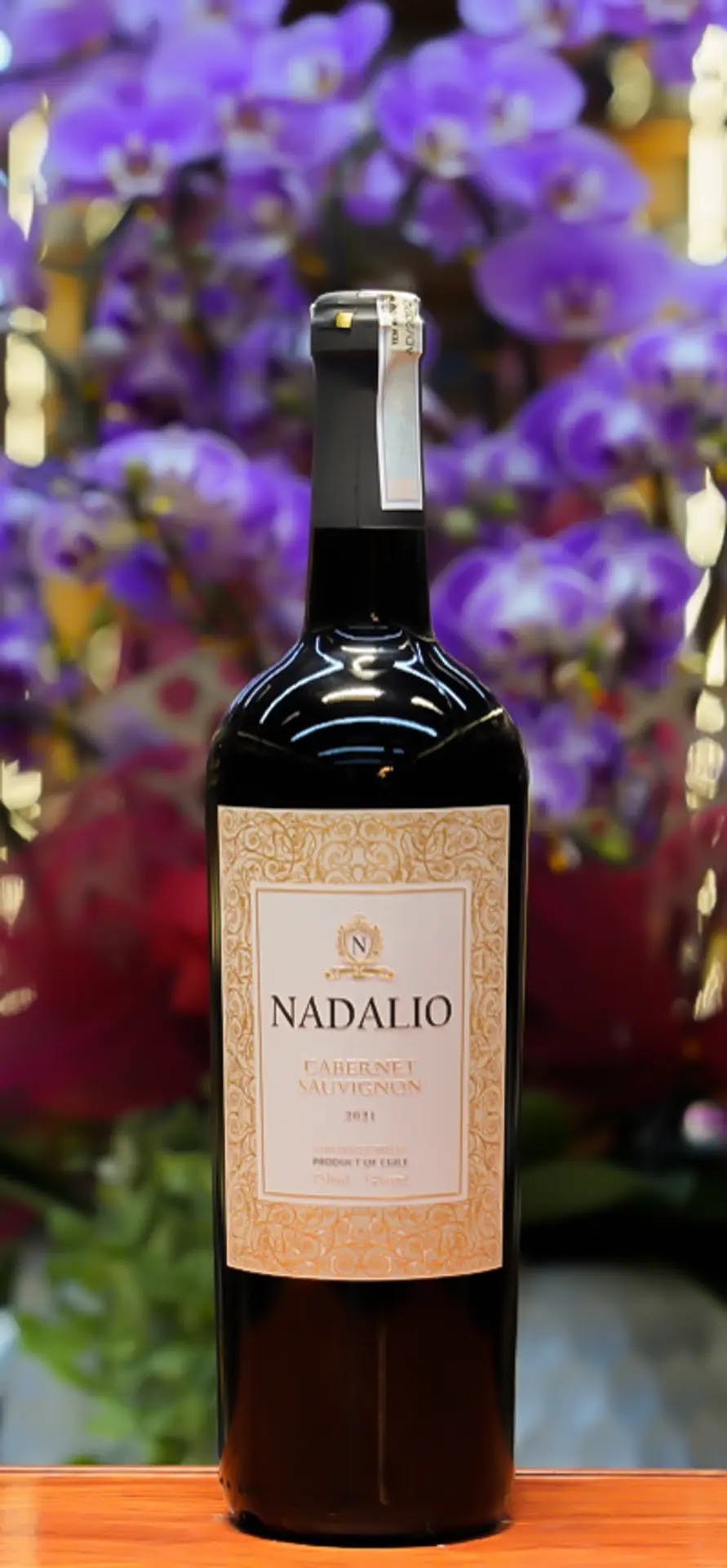 Nadalio Cabernet Sauvignon