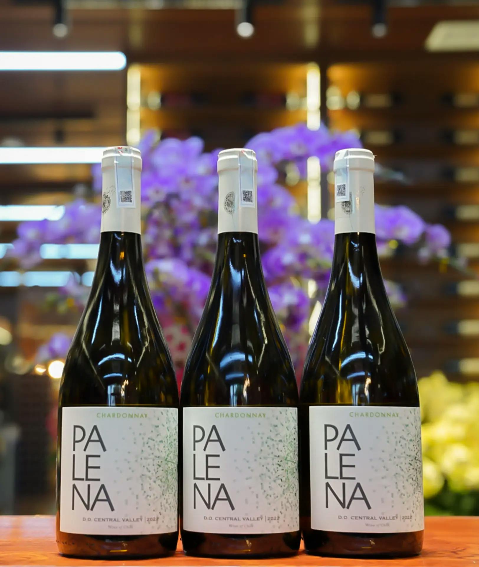 Palena Chardonnay