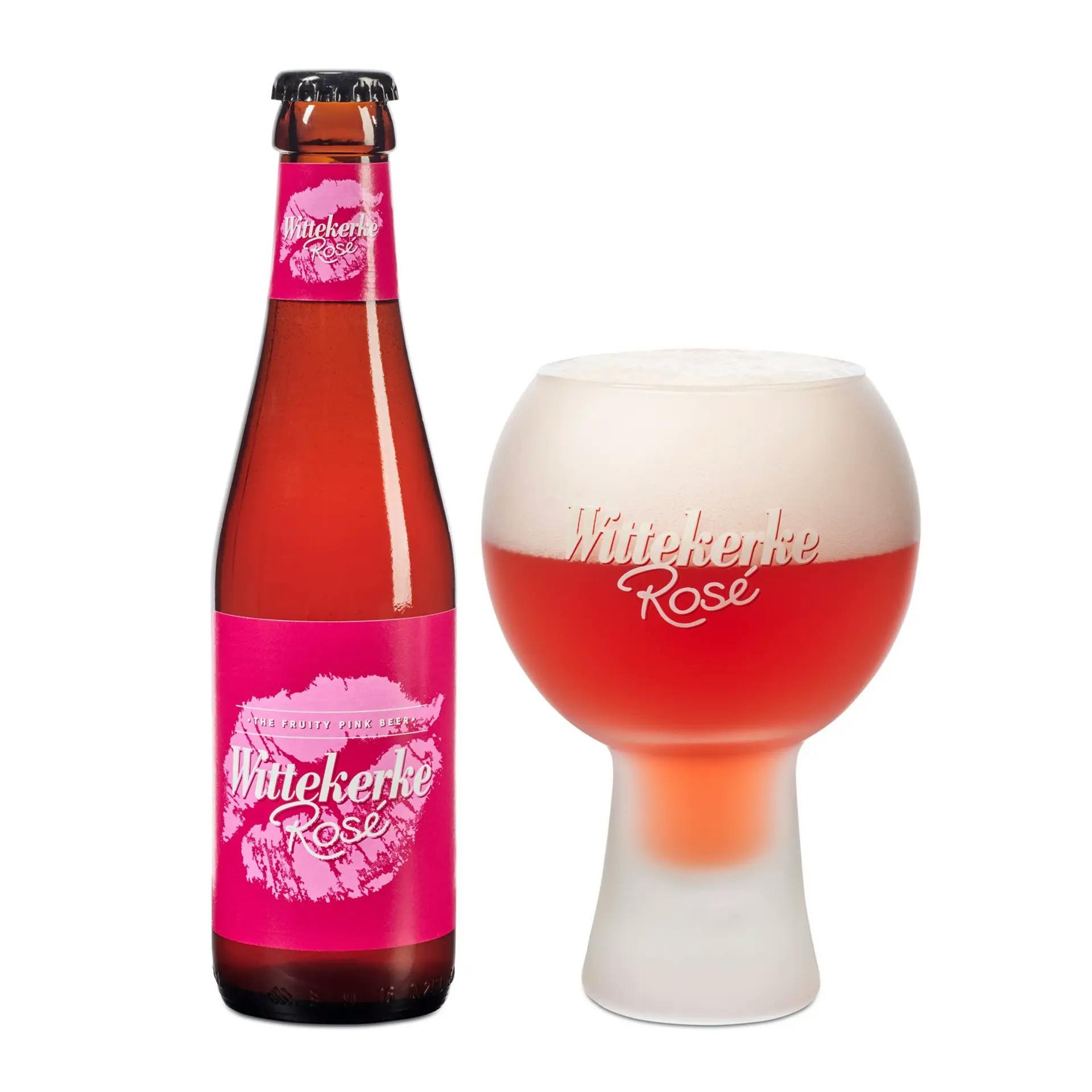 Wittekerke Rose 250ml