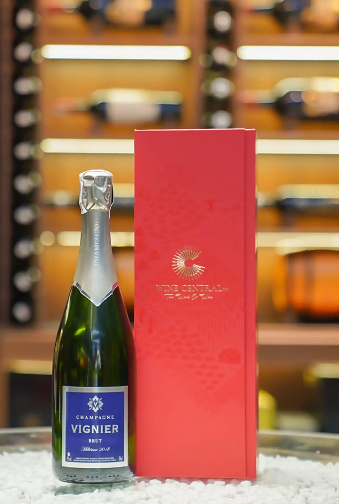 Vignier Brut