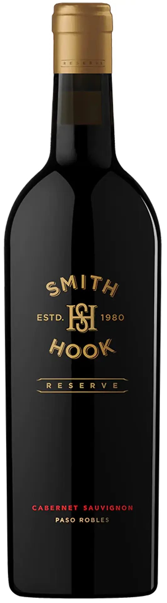 Paso Robles Cabernet Sauvignon (Smith Hook) 