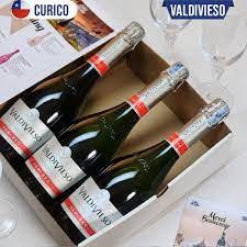 Valdivieso Sparkling Demisec