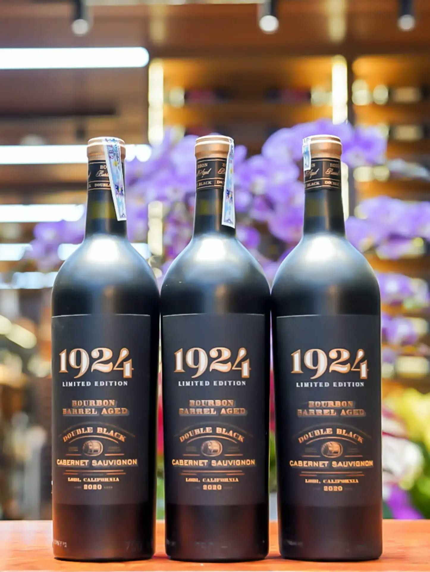 1924 Cabernet Sauvignon