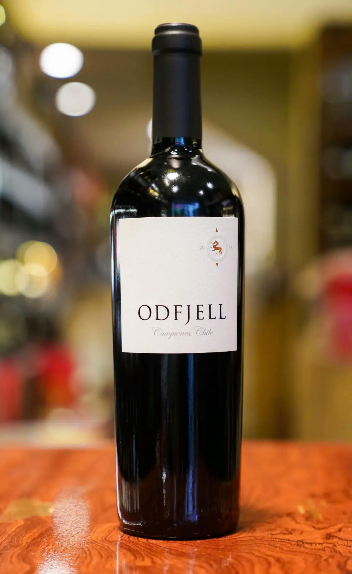 Odfjell Cabernet Sauvignon