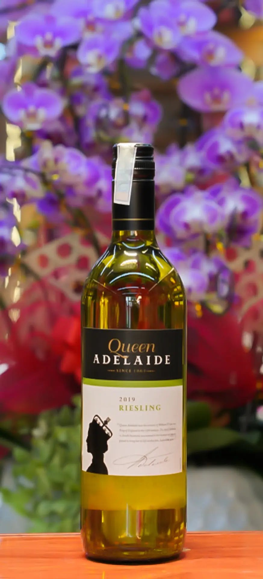 Queen Adelaide Riesling