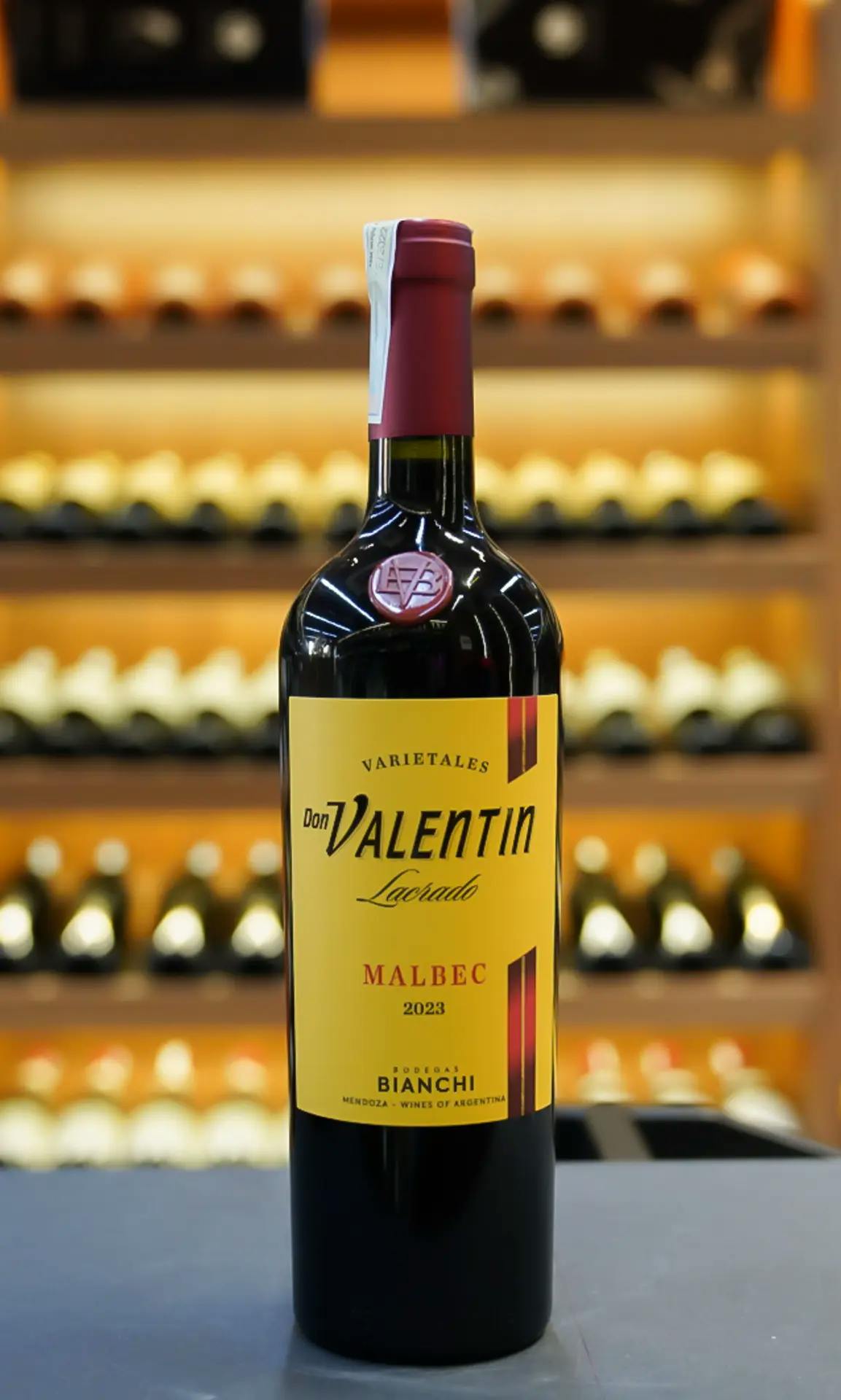 Don Valentin Malbec