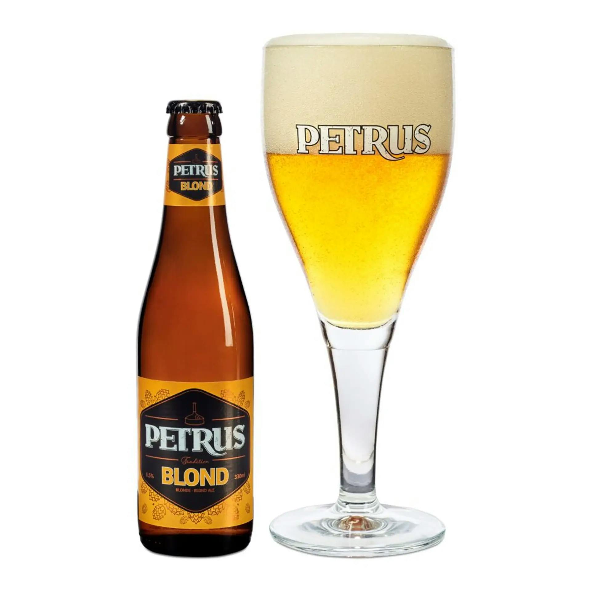 Petrus Blond 330ml