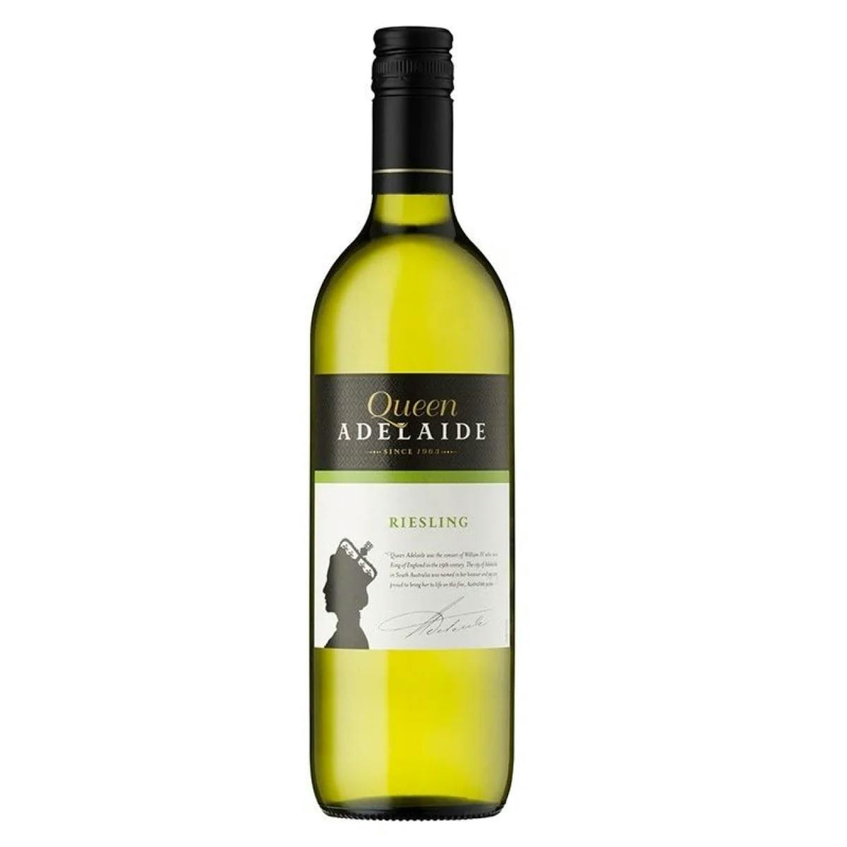 Queen Adelaide Riesling