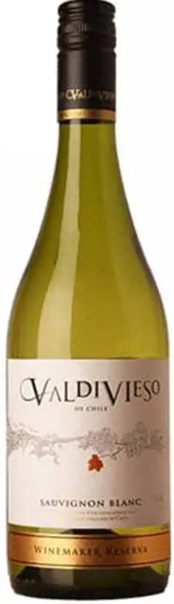 Valdivieso Winemaker Reserva Sauvignon Blanc 