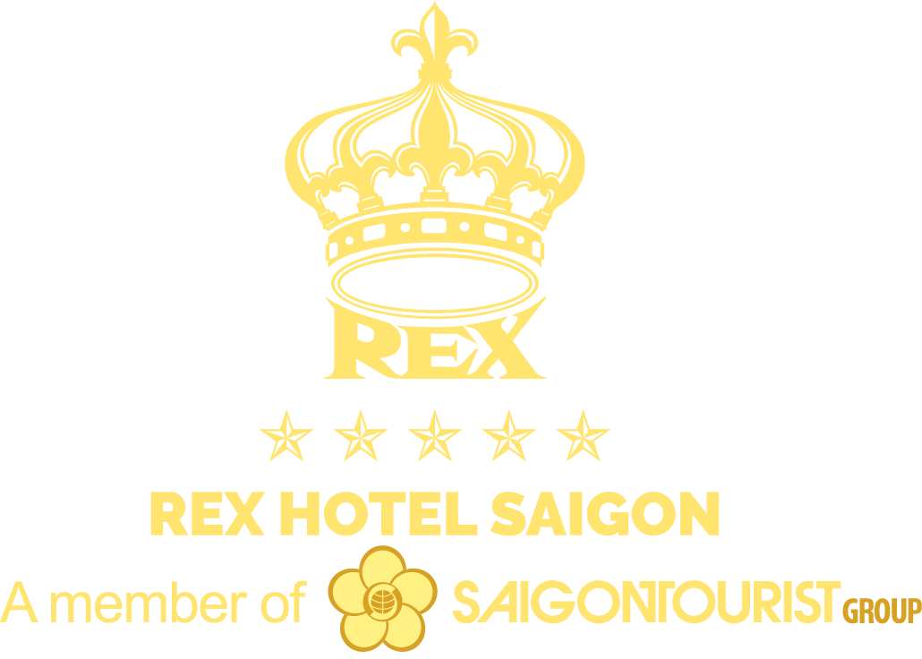 REX HOTEL SAIGON