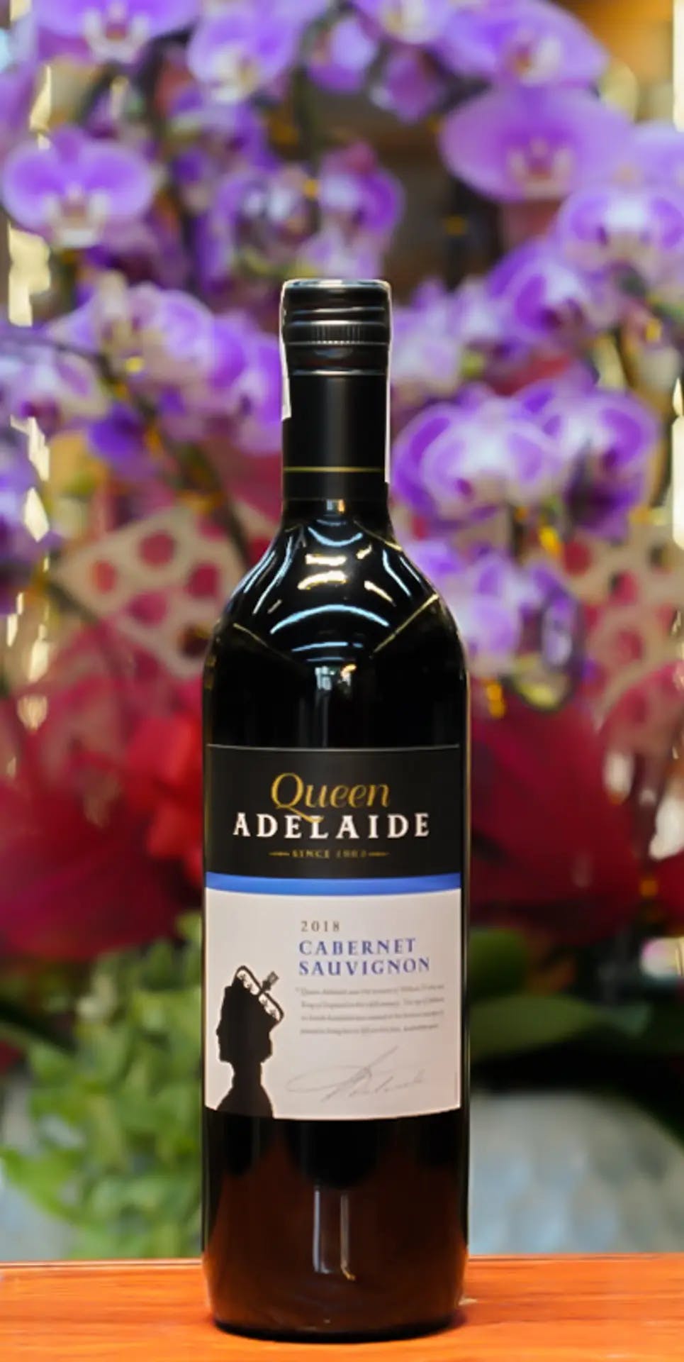 Queen Adelaide Cabernet Sauvignon