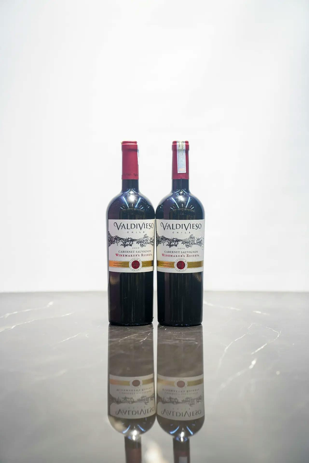 Valdivieso Winemaker Reserva Cabernet