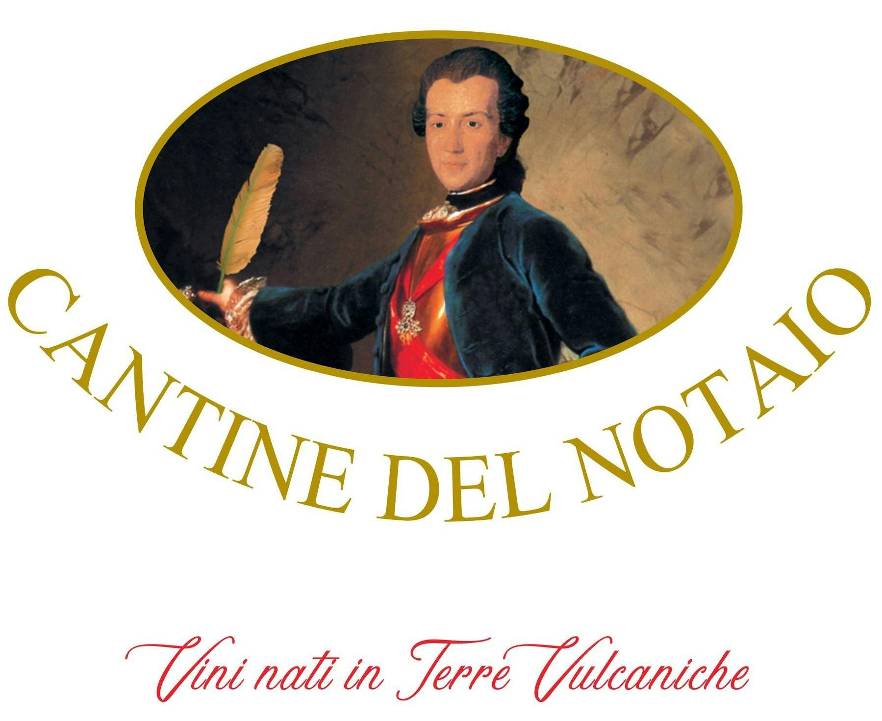 Cantine del Notaio: Di Sản Rượu Vang Từ Vùng Núi Lửa Basilicata