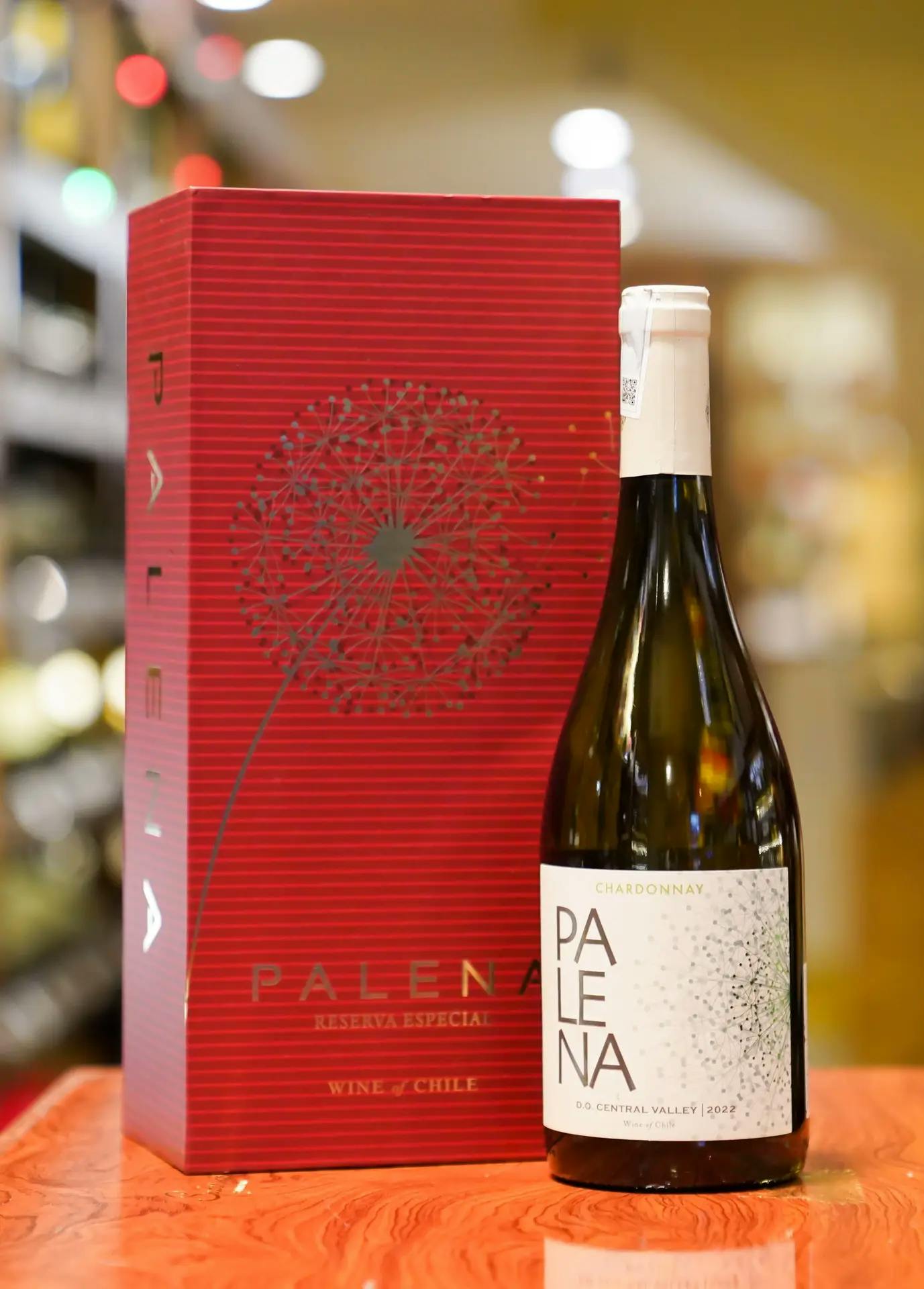 Palena Chardonnay