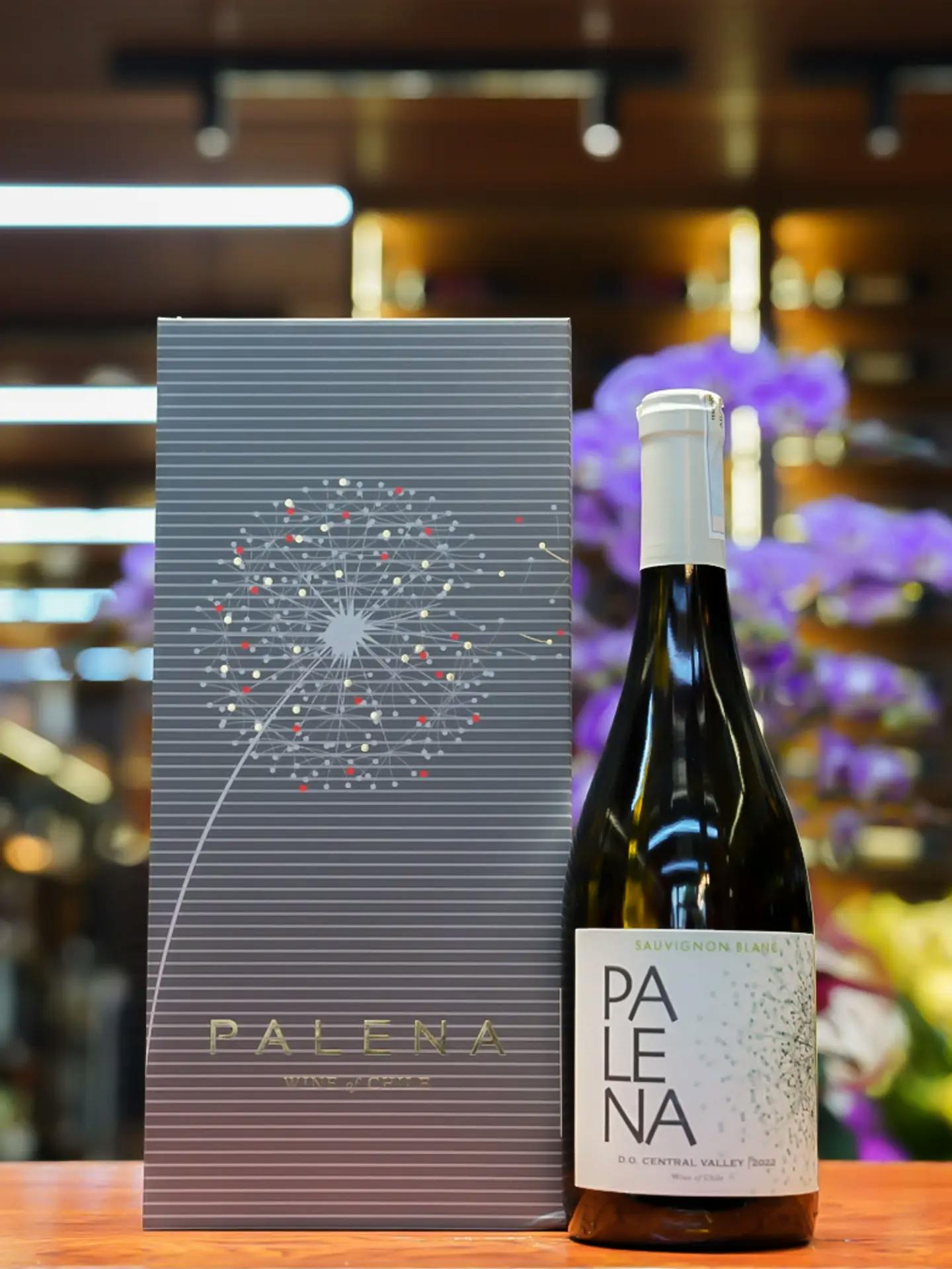 Palena Sauvignon Blanc