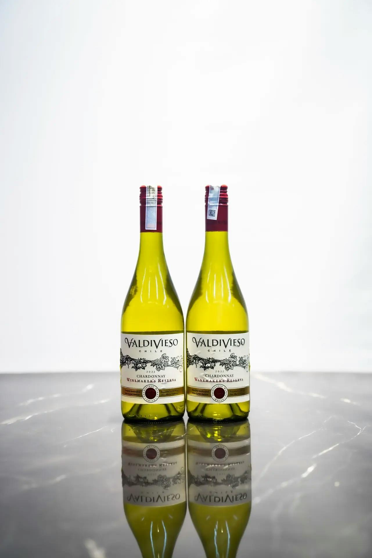 Valdivieso Winemaker Reserva Chardonnay