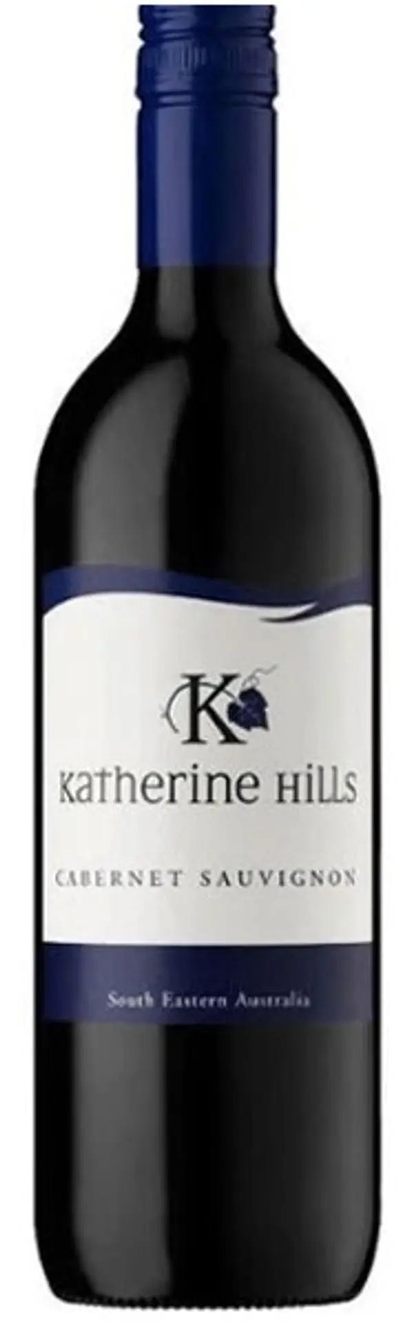 Katherine Hills Cabernet Sauvignon