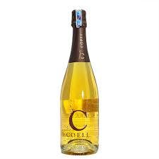 Coeli Sparkling Gold 