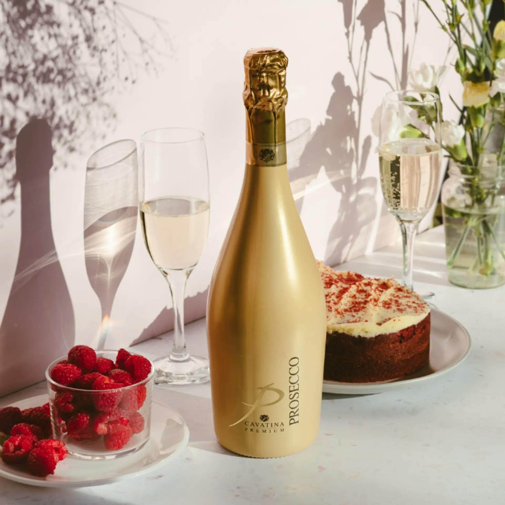 Cavatina Premium Prosecco