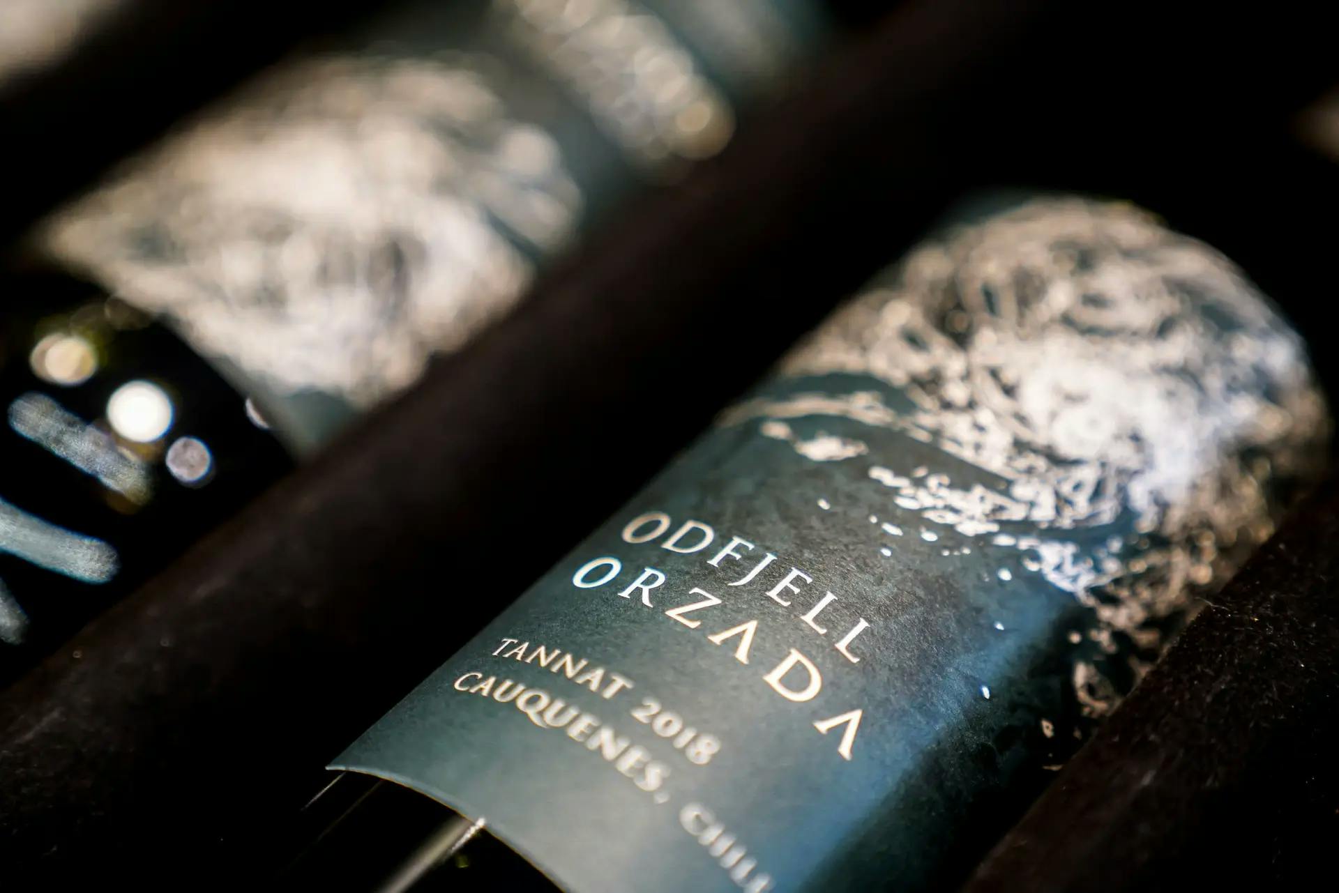 Odfjell Orzada Tannat