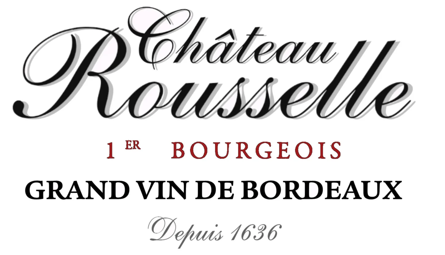 Château Rousselle: Những Huy Chương Vàng và Sự Công Nhận Quốc Tế