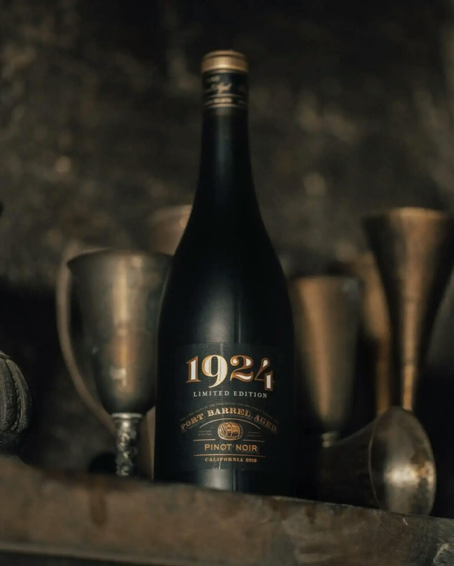 1924 Pinot Noir 