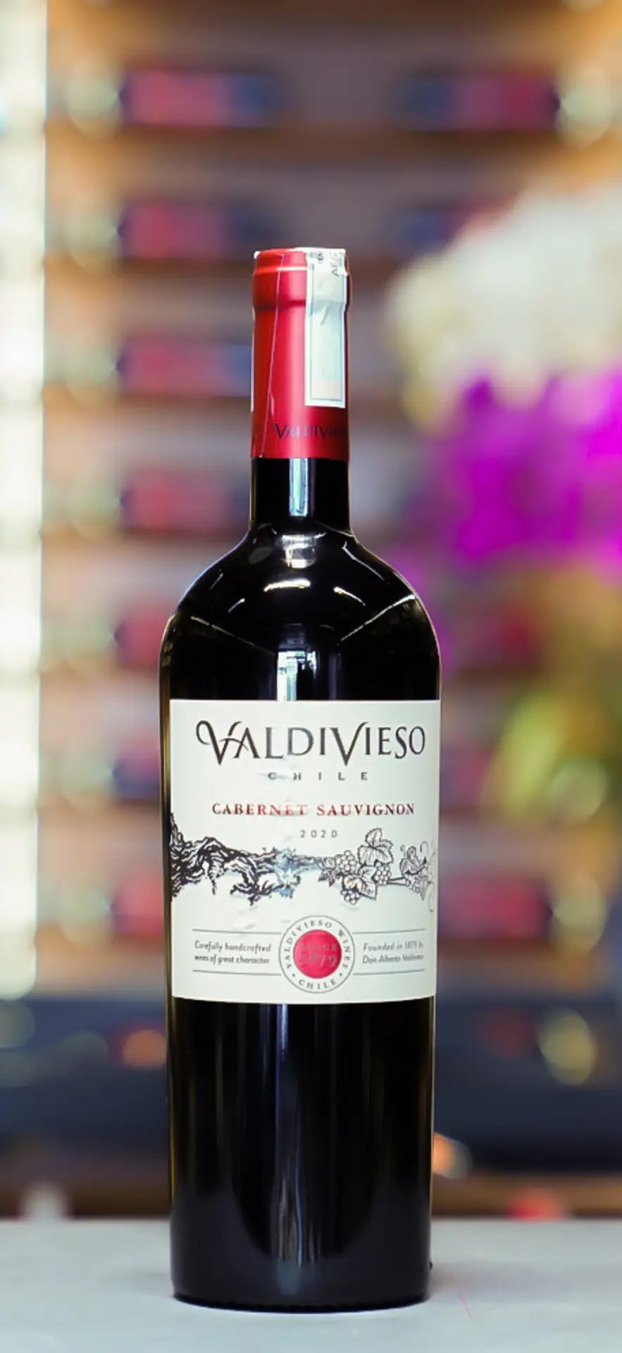 Valdivieso Cabernet Sauvignon