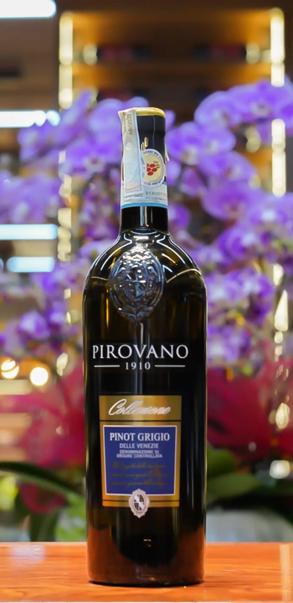 Pirovano Pinot Grigio