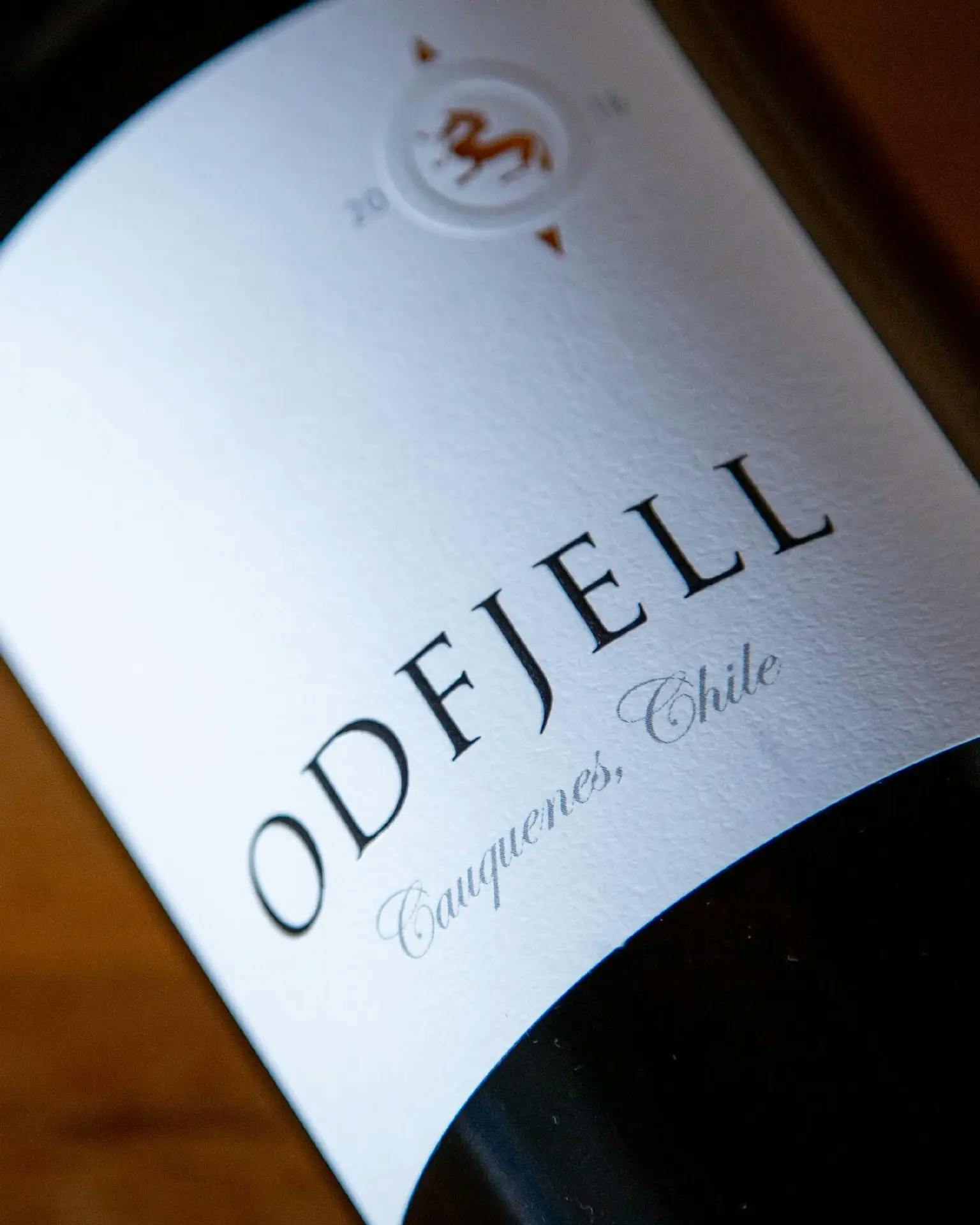 Odfjell Cabernet Sauvignon