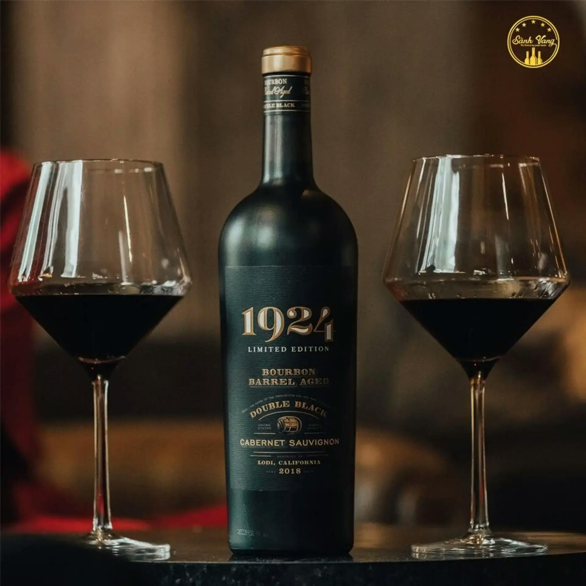 1924 Cabernet Sauvignon