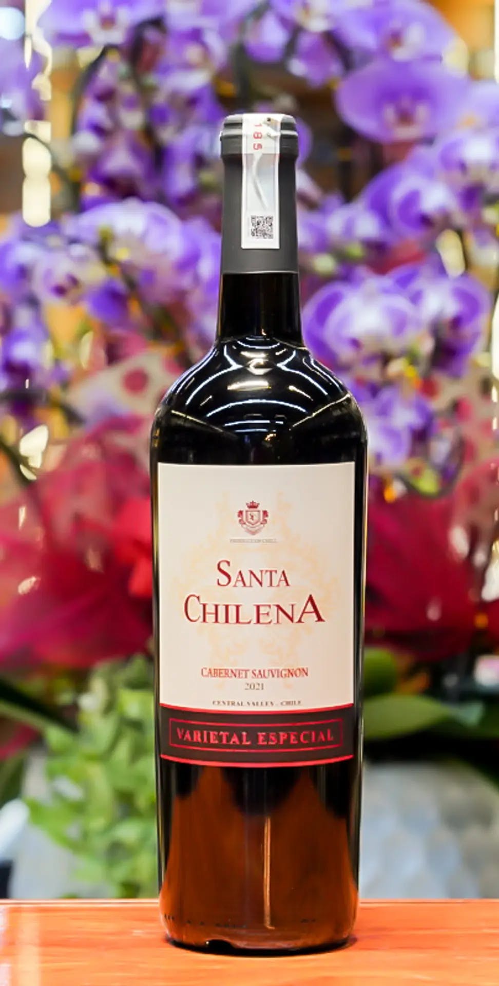 Santa Chilena Cabernet Sauvignon