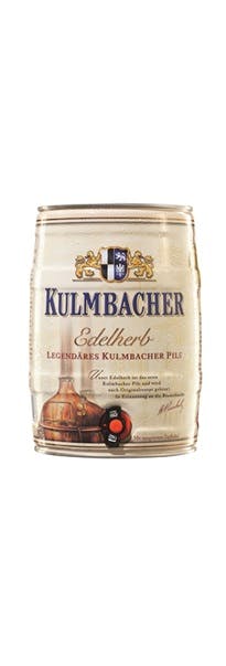 Kulmbacher Pils 5L