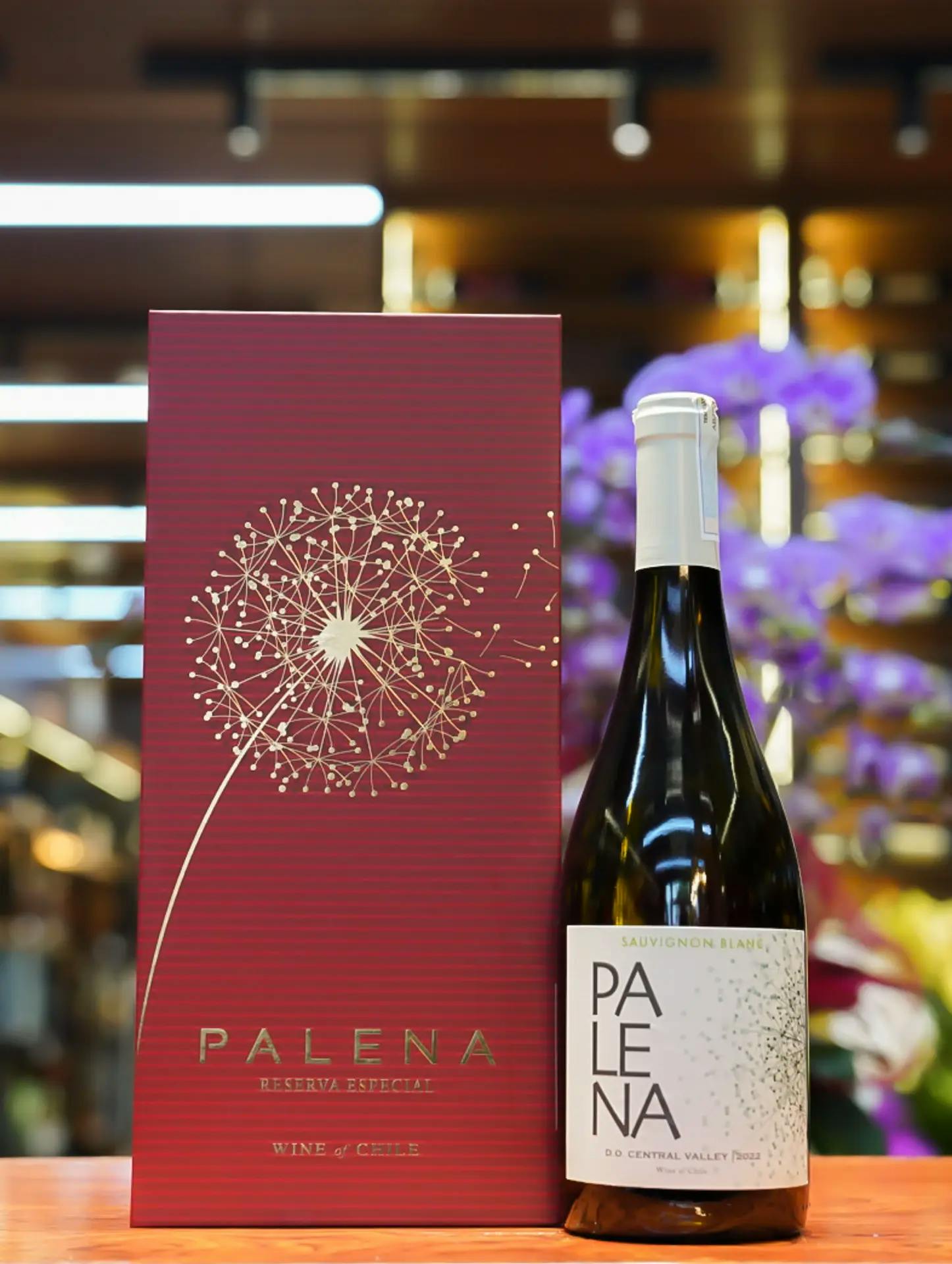 Palena Sauvignon Blanc