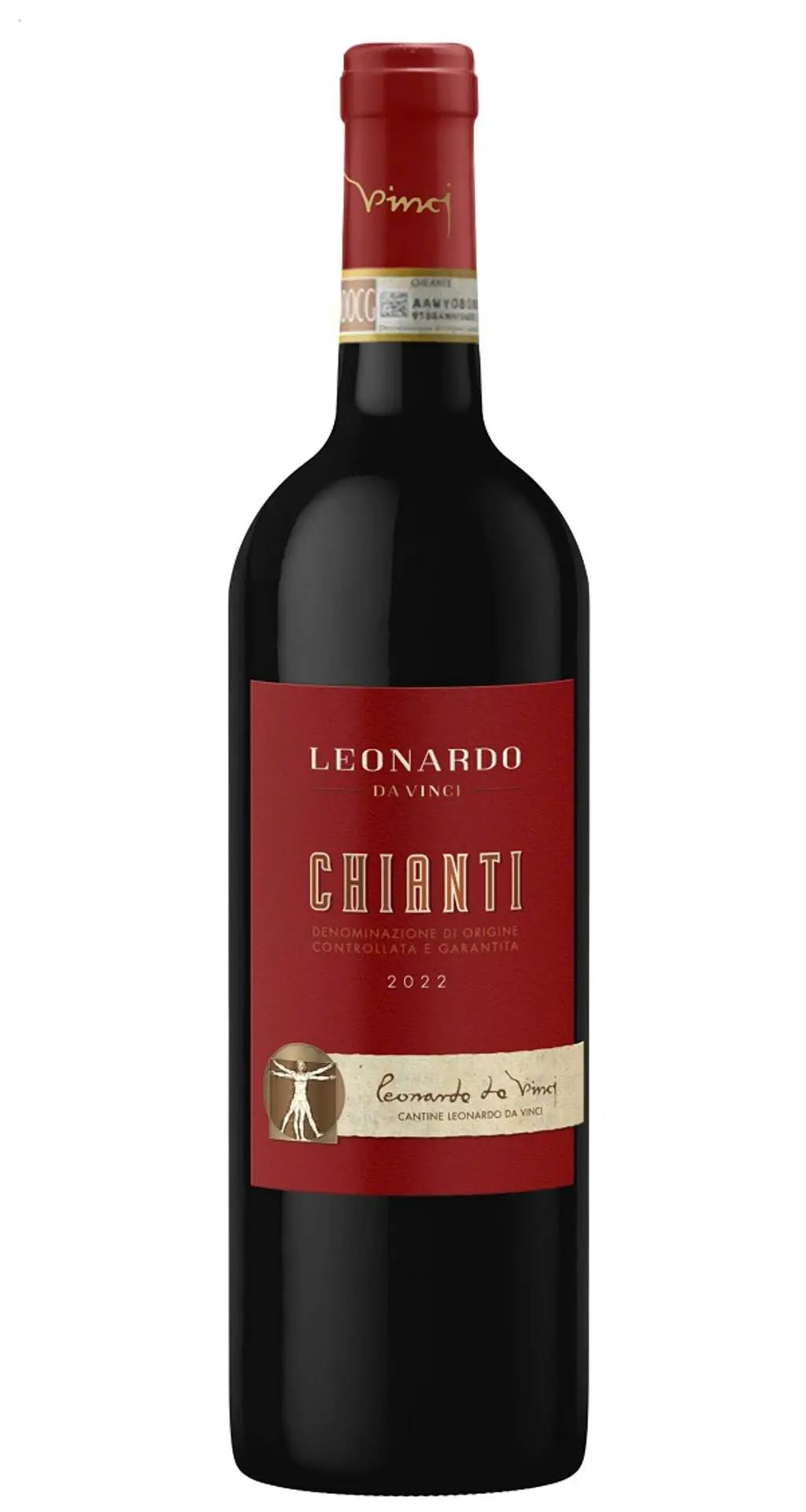 Leonardo Chianti DOCG 